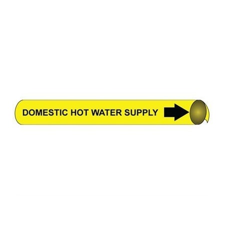 Domestic Hot Water Supply B/Y, B4038